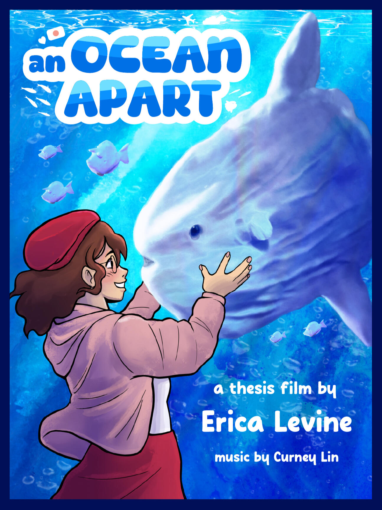 An Ocean Apart (2025)