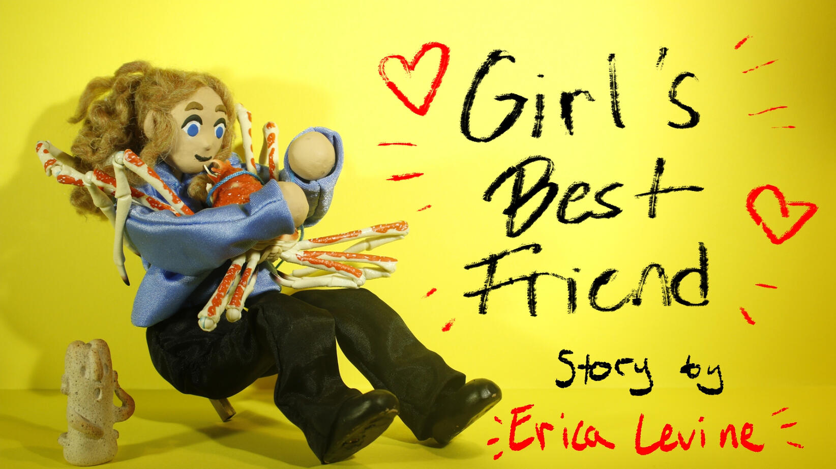 Girl's Best Friend (2023)