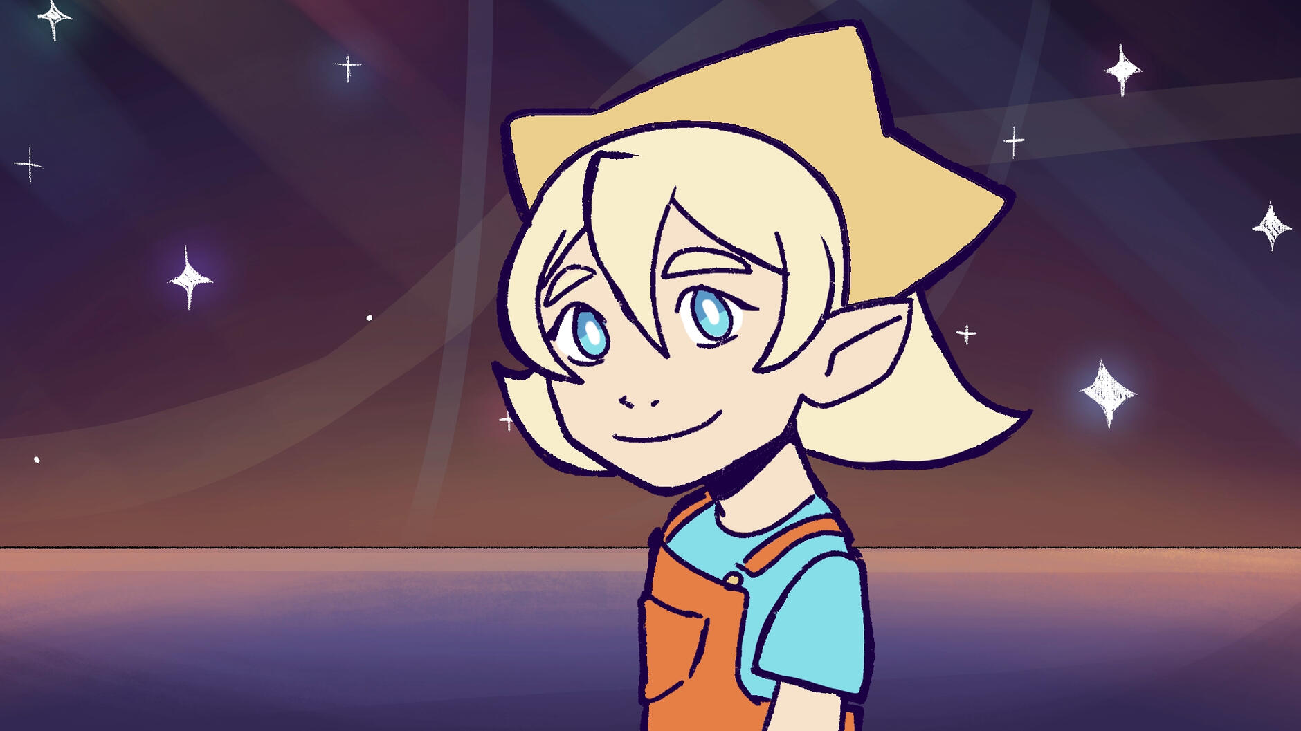 Cat Walk Cycle (2024)