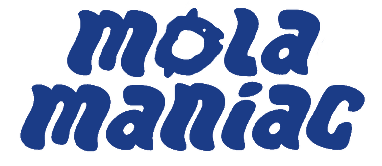 Molamaniac Logo